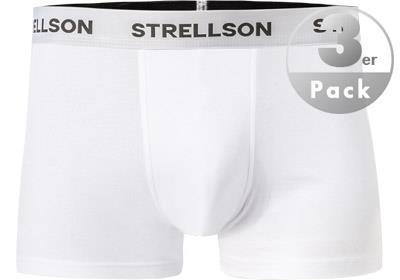 Strellson Boxershorts 3Pack  30035187/100 Image 0