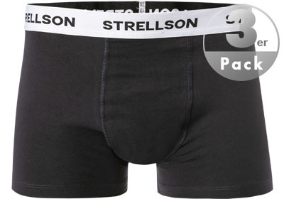 Strellson Boxershorts 3Pack 30035187/401
