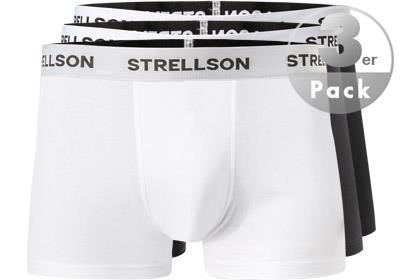 Strellson Boxershorts 3Pack  30035187/960