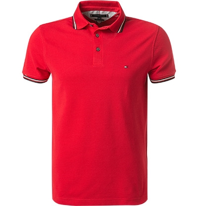 Tommy Hilfiger Polo-Shirt MW0MW30750/XLGCustomInteractiveImage