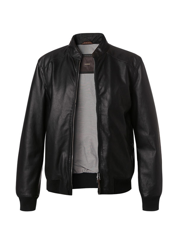 Windsor Lederjacke Borello2-L 1300156/80000350/001