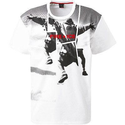 FIRE + ICE T-Shirt Mick2 5406/7308/031
