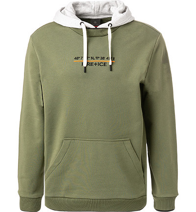FIRE + ICE Pullover Fargo 8404/7936/269