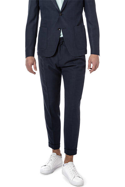 Strellson Hose Luis 30027155/401