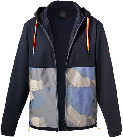 FIRE + ICE Jacke Ulric2 8431/3697/468