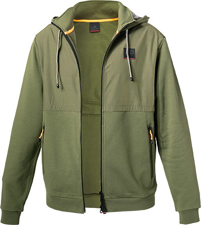 FIRE + ICE Jacke Tasman 8411/3721/269