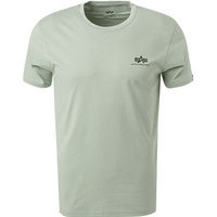 ALPHA INDUSTRIES T-Shirt Small Logo 188505/680