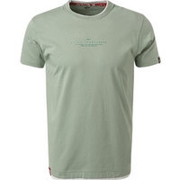 ALPHA INDUSTRIES T-Shirt Double Layer 136507/680