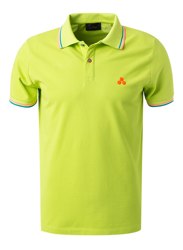 PEUTEREY Polo-Shirt PEU4782/99011991/549