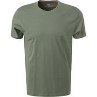 ALPHA INDUSTRIES T-Shirt USN Blood Chit 136503/142