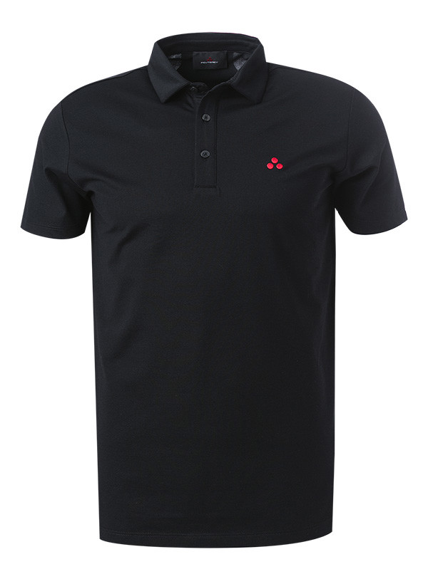 PEUTEREY Polo-Shirt Mezzola PEU4700/99012184/215