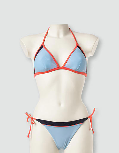 FIRE + ICE Damen Bikini Buena 7421/8108/433 Image 0