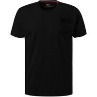 ALPHA INDUSTRIES T-Shirt Patch 136500/03