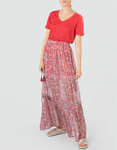 Pepe Jeans Damen Rock Brunella PL901029/0AA