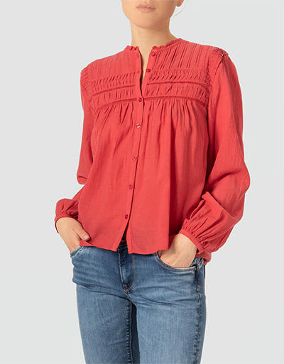Pepe Jeans Damen Bluse Elisa PL304467/217