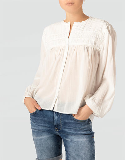 Pepe Jeans Damen Bluse Elisa PL304467/800