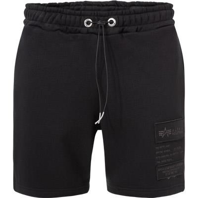 ALPHA INDUSTRIES Shorts Patch LF 136360/03