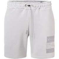 ALPHA INDUSTRIES Shorts Patch LF 136360/666
