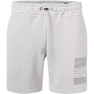 ALPHA INDUSTRIES Shorts Patch LF 136360/666 Image 0