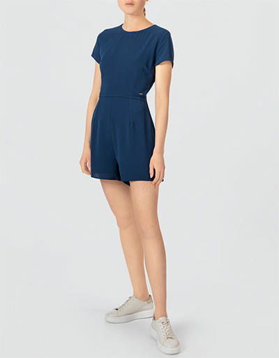 Pepe Jeans Damen Jumpsuit Pernella PL230442/588 Image 0