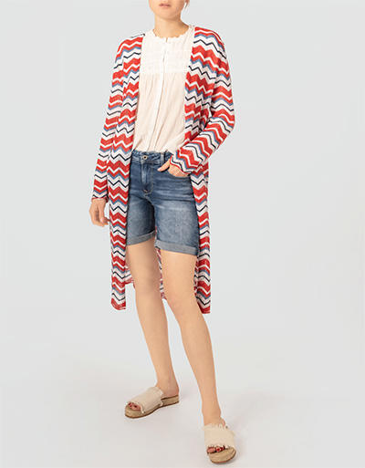 Pepe Jeans Damen Cardigan Frida PL701973/217