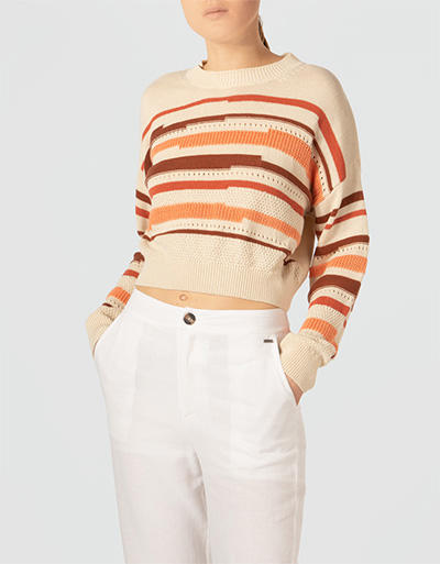 Pepe Jeans Damen Pullover Frances PL701993/0AA