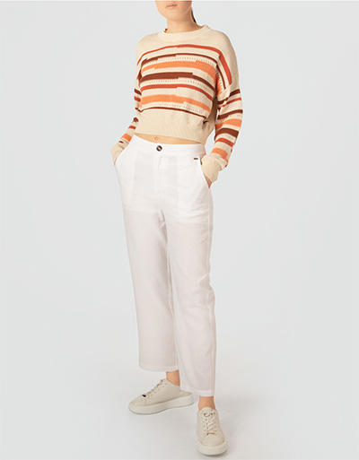Pepe Jeans Damen Hose Cailin PL211600/808 Image 0