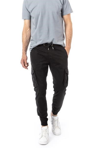ALPHA INDUSTRIES Jogger Cotton Twill 116202/03 Image 0