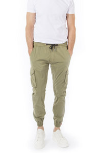 ALPHA INDUSTRIES Jogger Cotton Twill 116202/11