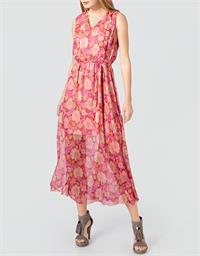 LIU JO Damen Kleid WA3091T3337/Q9178