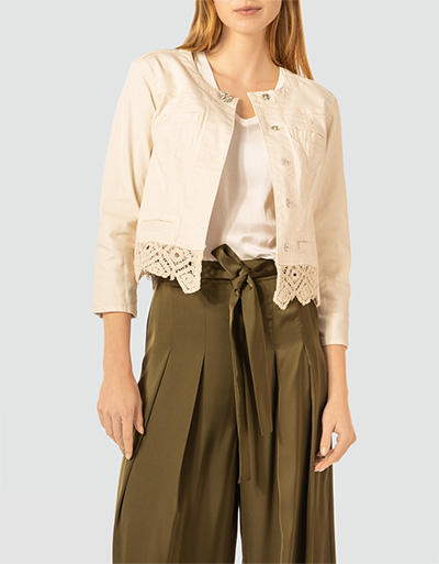 LIU JO Damen Jacke WA3230T4033/Q9421 Image 0