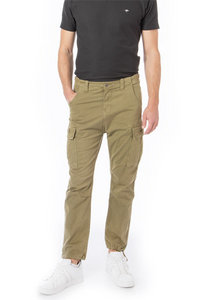 ALPHA INDUSTRIES Pants Squad 188202/11
