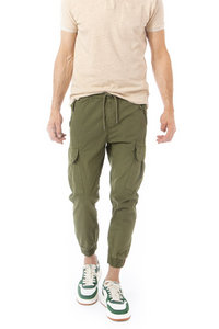 ALPHA INDUSTRIES Jogger Ripstop 116201/142