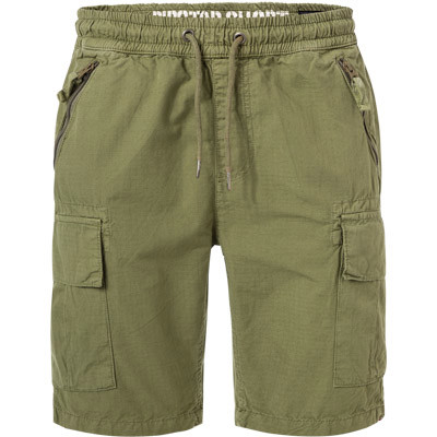 ALPHA INDUSTRIES Shorts Ripstop Jogger 106250/11