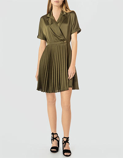 LIU JO Damen Kleid WA3462T3481/90516 Image 0