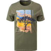 Fynch-Hatton T-Shirt 1304 1805/701