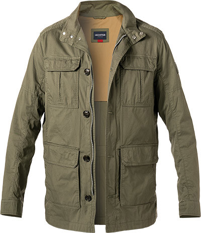 Daniel Hechter Jacke 50147/131220/560 Image 0
