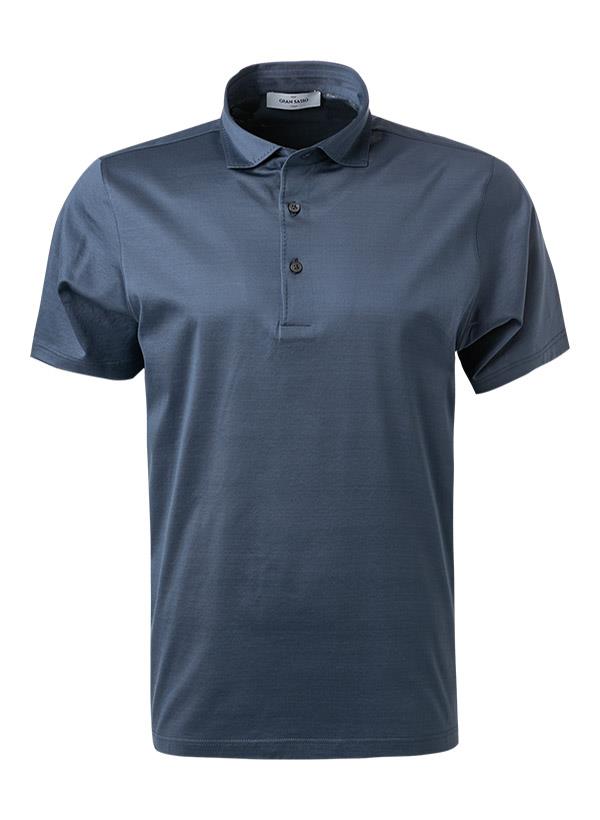 Gran Sasso Polo-Shirt 60103/74060/567Normbild