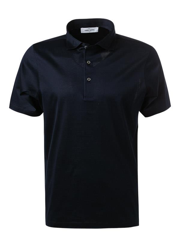 Gran Sasso Polo-Shirt 60103/74060/598Normbild