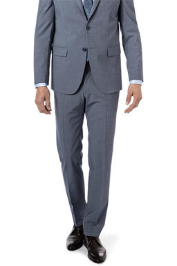 Stylingtipps Beschreibungsbild von HECHTER PARIS Hose 40270/100133/680