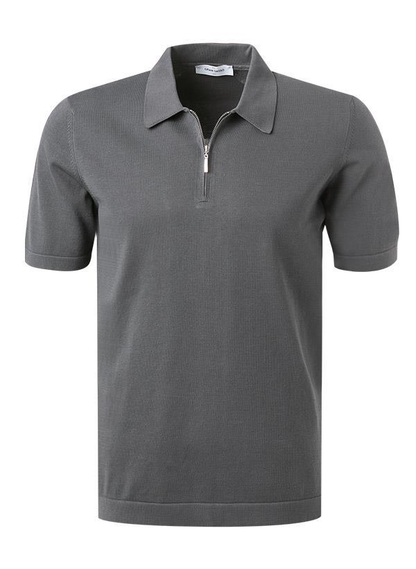 Gran Sasso Polo-Shirt 58137/18120/095