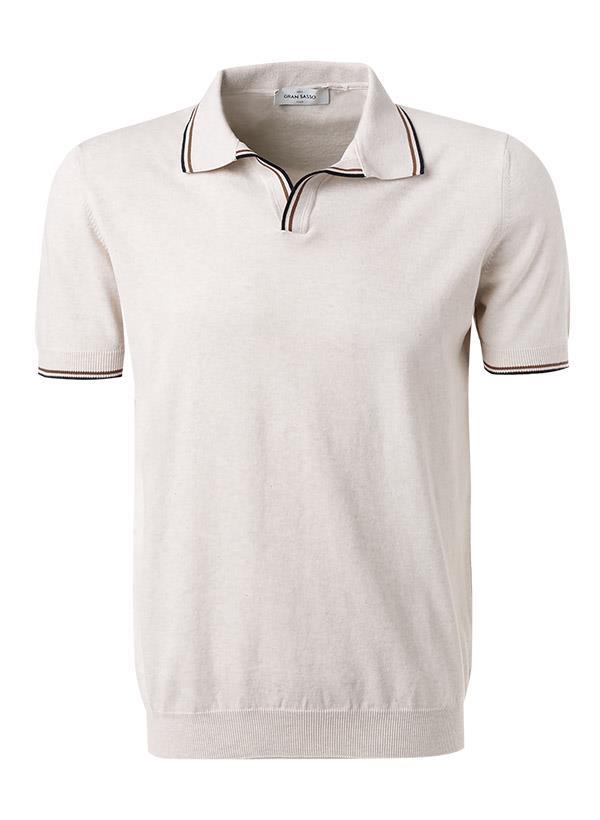 Gran Sasso Polo-Shirt 57132/20688/006