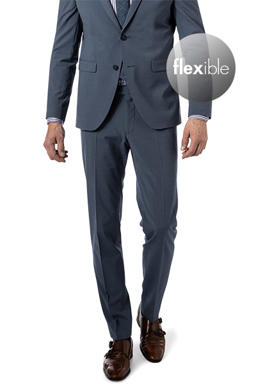 Stylingtipps Beschreibungsbild von HECHTER PARIS Hose 40170/100134/670
