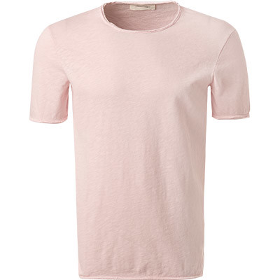 American Vintage T-Shirt MSON25TG/guimauve v.