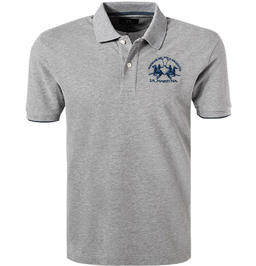 Stylingtipps Beschreibungsbild von LA MARTINA Polo-Shirt CCMP01/PK001/01002