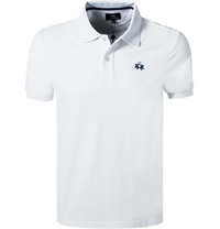 LA MARTINA Polo-Shirt BPMP01/PK031/00001