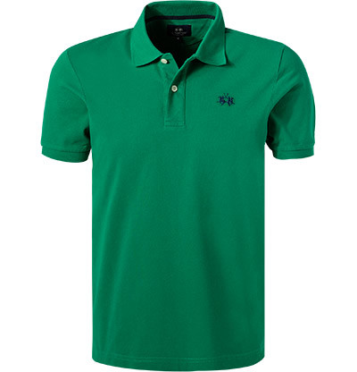 LA MARTINA Polo-Shirt BPMP01/PK031/03104