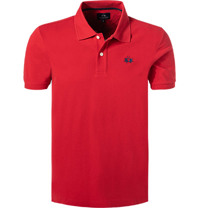 LA MARTINA Polo-Shirt BPMP01/PK031/06008