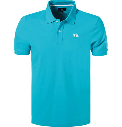 LA MARTINA Polo-Shirt BPMP01/PK031/07010