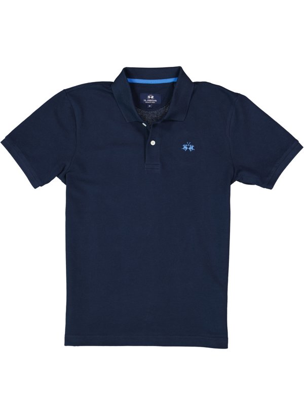 LA MARTINA Polo-Shirt BPMP01/PK031/07017Normbild